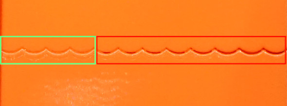 Resonance Compensation - Klipper documentation